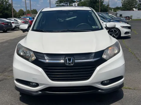 Photos of 2017 Honda HR-V EX for sale in Berlin, NJ at Bridge Auto Group