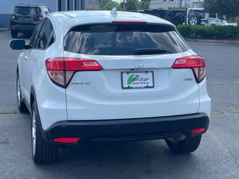 More photos of 2017 Honda HR-V EX at Bridge Auto Group, NJ