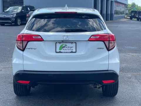 More photos of 2017 Honda HR-V EX at Bridge Auto Group, NJ