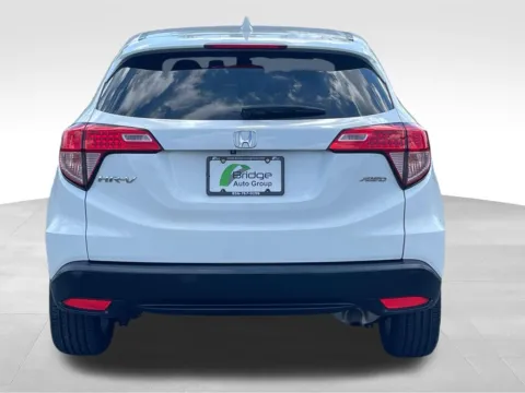 More photos of 2017 Honda HR-V EX at Bridge Auto Group, NJ
