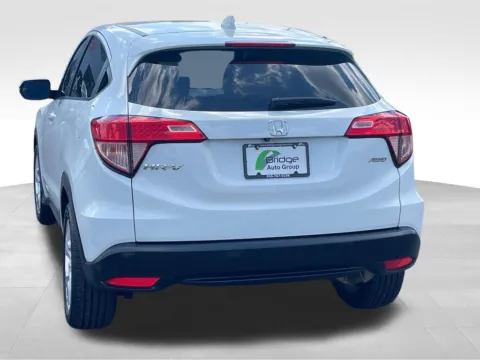 More photos of 2017 Honda HR-V EX at Bridge Auto Group, NJ