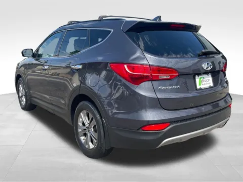 More photos of 2016 Hyundai Santa Fe Sport 2.4 Base at Bridge Auto Group, NJ