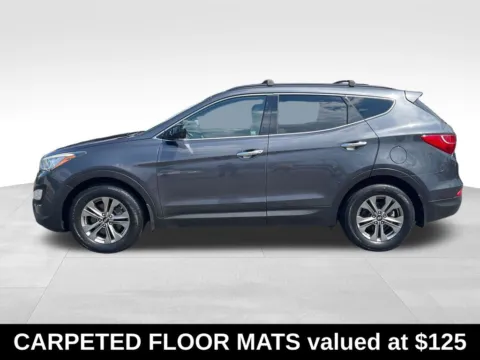 More photos of 2016 Hyundai Santa Fe Sport 2.4 Base at Bridge Auto Group, NJ