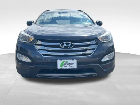 Photos of 2016 Hyundai Santa Fe Sport 2.4 Base for sale in Berlin, NJ at Bridge Auto Group