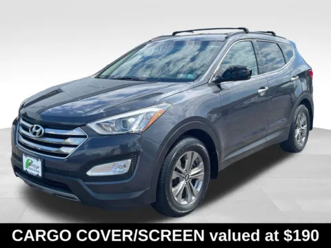 More photos of 2016 Hyundai Santa Fe Sport 2.4 Base at Bridge Auto Group, NJ