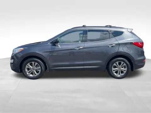 More photos of 2016 Hyundai Santa Fe Sport 2.4 Base at Bridge Auto Group, NJ