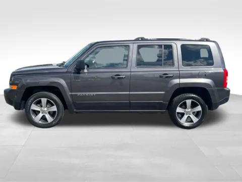 More photos of 2016 Jeep Patriot Latitude at Bridge Auto Group, NJ