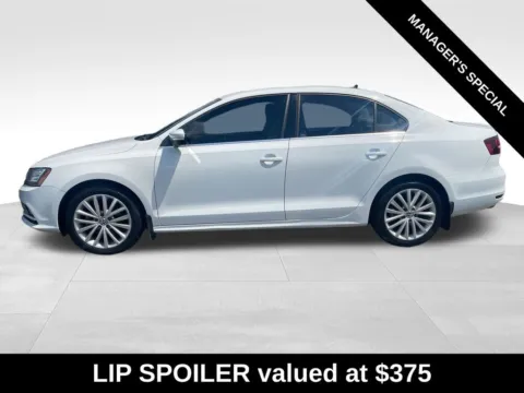 More photos of 2016 Volkswagen Jetta 1.8T SEL at Bridge Auto Group, NJ