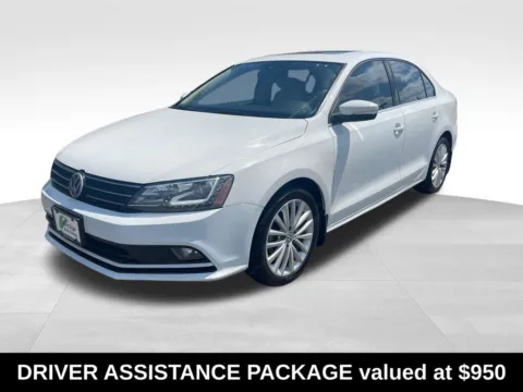 More photos of 2016 Volkswagen Jetta 1.8T SEL at Bridge Auto Group, NJ