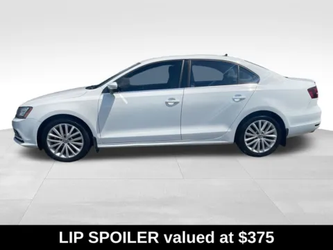More photos of 2016 Volkswagen Jetta 1.8T SEL at Bridge Auto Group, NJ