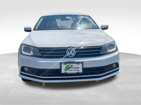 Photos of 2016 Volkswagen Jetta 1.8T SEL for sale in Berlin, NJ at Bridge Auto Group