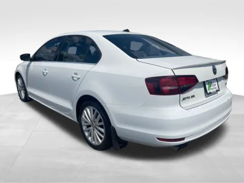More photos of 2016 Volkswagen Jetta 1.8T SEL at Bridge Auto Group, NJ
