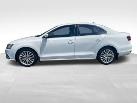 More photos of 2016 Volkswagen Jetta 1.8T SEL at Bridge Auto Group, NJ