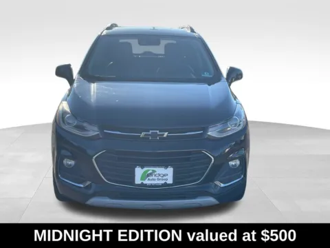 Photos of 2018 Chevrolet Trax Premier for sale in Berlin, NJ at Bridge Auto Group