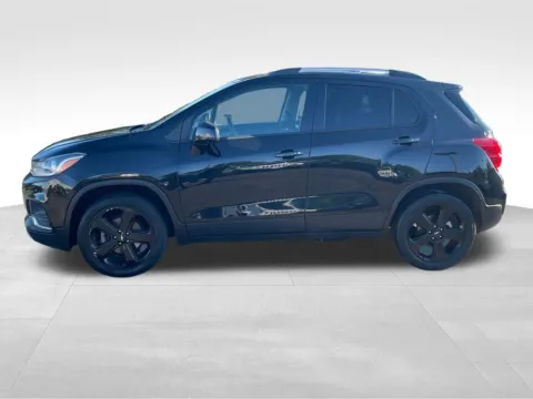 More photos of 2018 Chevrolet Trax Premier at Bridge Auto Group, NJ