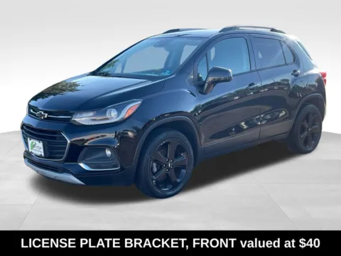 More photos of 2018 Chevrolet Trax Premier at Bridge Auto Group, NJ