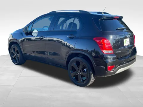 More photos of 2018 Chevrolet Trax Premier at Bridge Auto Group, NJ