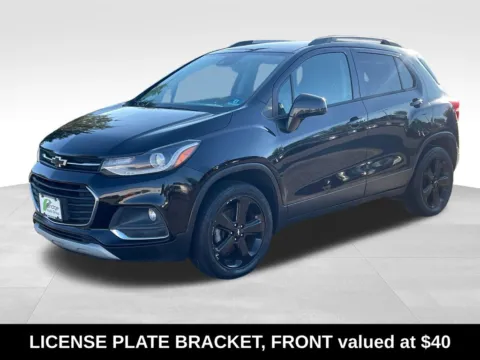 More photos of 2018 Chevrolet Trax Premier at Bridge Auto Group, NJ