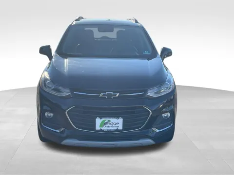 Photos of 2018 Chevrolet Trax Premier for sale in Berlin, NJ at Bridge Auto Group