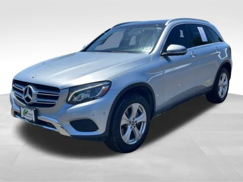 Another view of 2018 Mercedes-Benz GLC 300 for sale in Berlin, NJ at Bridge Auto Group