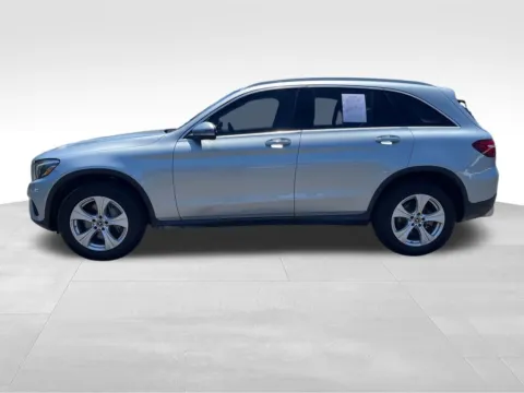 More photos of 2018 Mercedes-Benz GLC 300 at Bridge Auto Group, NJ