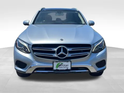 Photos of 2018 Mercedes-Benz GLC 300 for sale in Berlin, NJ at Bridge Auto Group