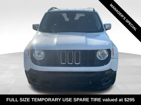 Photos of 2016 Jeep Renegade Limited for sale in Berlin, NJ at Bridge Auto Group