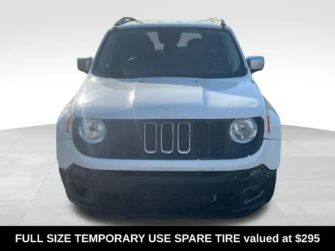 Photos of 2016 Jeep Renegade Limited for sale in Berlin, NJ at Bridge Auto Group