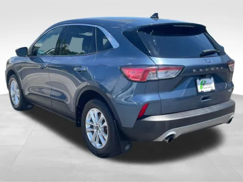 More photos of 2020 Ford Escape SE at Bridge Auto Group, NJ