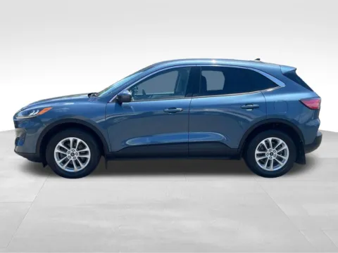 More photos of 2020 Ford Escape SE at Bridge Auto Group, NJ
