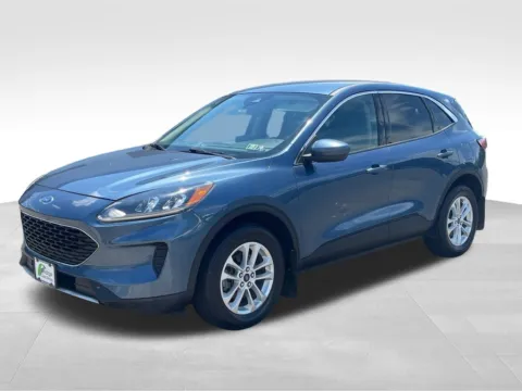 More photos of 2020 Ford Escape SE at Bridge Auto Group, NJ