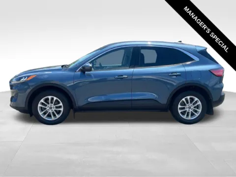 More photos of 2020 Ford Escape SE at Bridge Auto Group, NJ