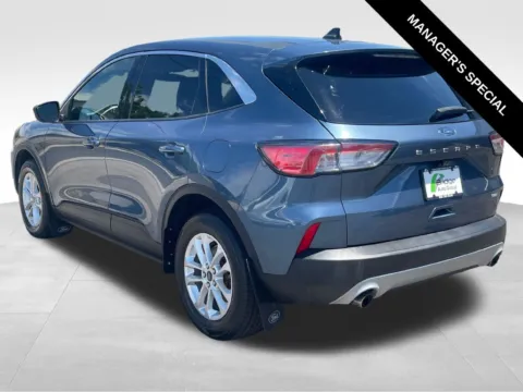 More photos of 2020 Ford Escape SE at Bridge Auto Group, NJ