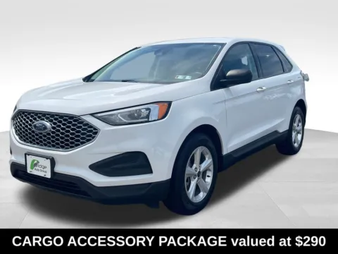 More photos of 2023 Ford Edge SE at Bridge Auto Group, NJ