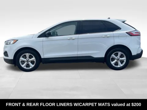 More photos of 2023 Ford Edge SE at Bridge Auto Group, NJ