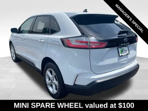 More photos of 2023 Ford Edge SE at Bridge Auto Group, NJ