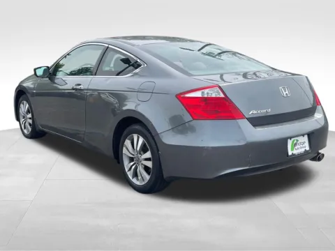 More photos of 2009 Honda Accord EX at Bridge Auto Group, NJ