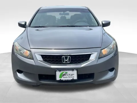 Photos of 2009 Honda Accord EX for sale in Berlin, NJ at Bridge Auto Group