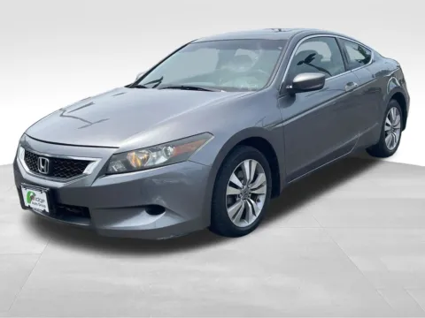 More photos of 2009 Honda Accord EX at Bridge Auto Group, NJ