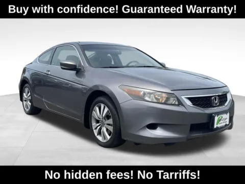 Gray 2009 Honda Accord EX for sale in Berlin, NJ