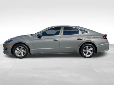 More photos of 2023 Hyundai Sonata SE at Bridge Auto Group, NJ