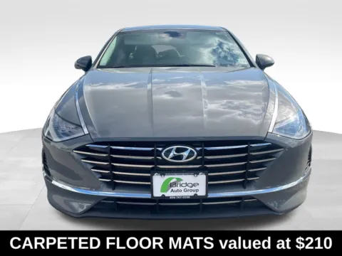 Photos of 2023 Hyundai Sonata SE for sale in Berlin, NJ at Bridge Auto Group