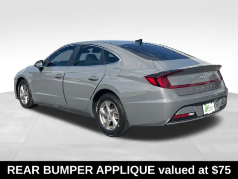 More photos of 2023 Hyundai Sonata SE at Bridge Auto Group, NJ