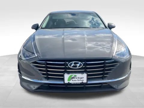 Photos of 2023 Hyundai Sonata SE for sale in Berlin, NJ at Bridge Auto Group