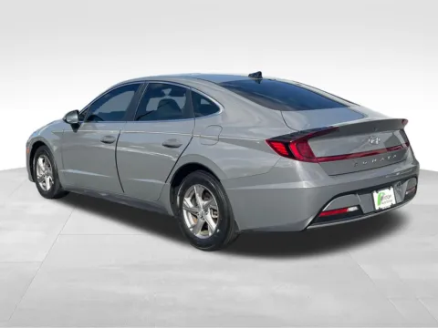More photos of 2023 Hyundai Sonata SE at Bridge Auto Group, NJ