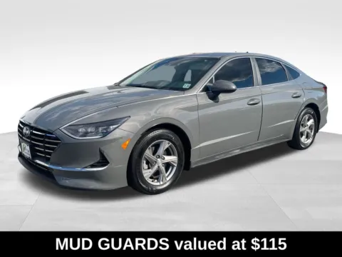 More photos of 2023 Hyundai Sonata SE at Bridge Auto Group, NJ