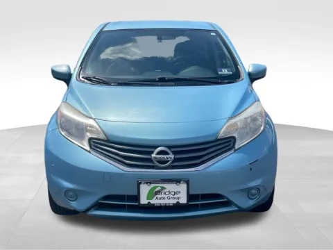 Photos of 2015 Nissan Versa Note SV for sale in Berlin, NJ at Bridge Auto Group