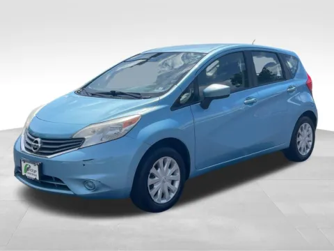 Another view of 2015 Nissan Versa Note SV for sale in Berlin, NJ at Bridge Auto Group