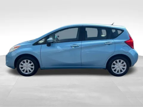 More photos of 2015 Nissan Versa Note SV at Bridge Auto Group, NJ