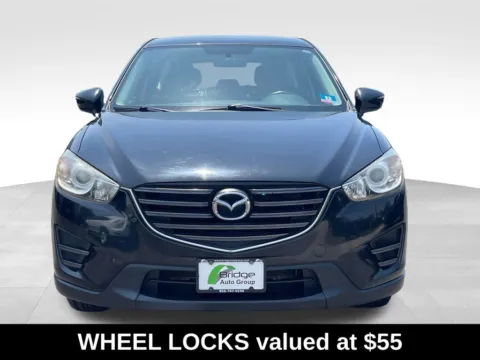 Photos of 2016 Mazda CX-5 Sport for sale in Berlin, NJ at Bridge Auto Group